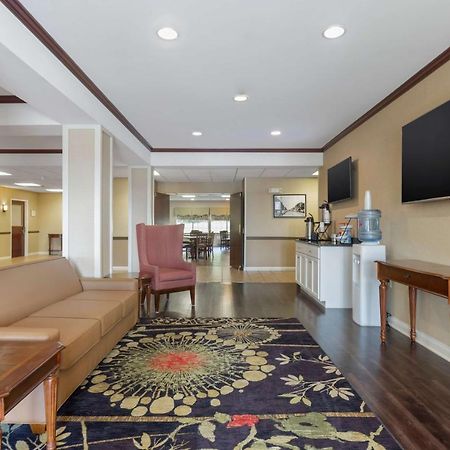Best Western Lawrenceburg Inn Dış mekan fotoğraf