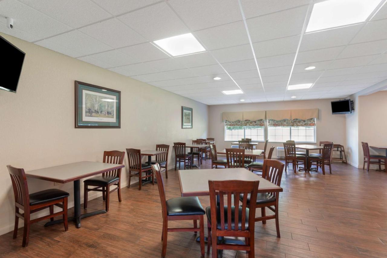 Best Western Lawrenceburg Inn Dış mekan fotoğraf