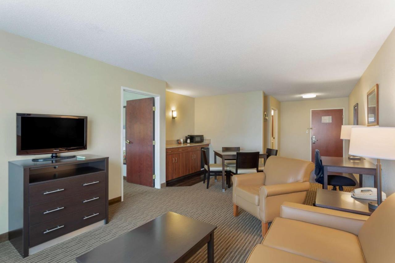 Best Western Lawrenceburg Inn Dış mekan fotoğraf
