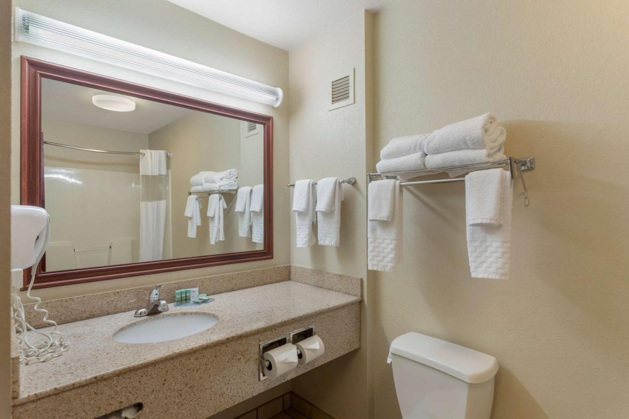 Best Western Lawrenceburg Inn Dış mekan fotoğraf