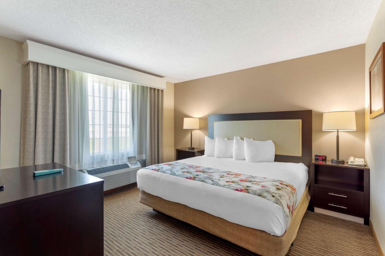 Best Western Lawrenceburg Inn Dış mekan fotoğraf