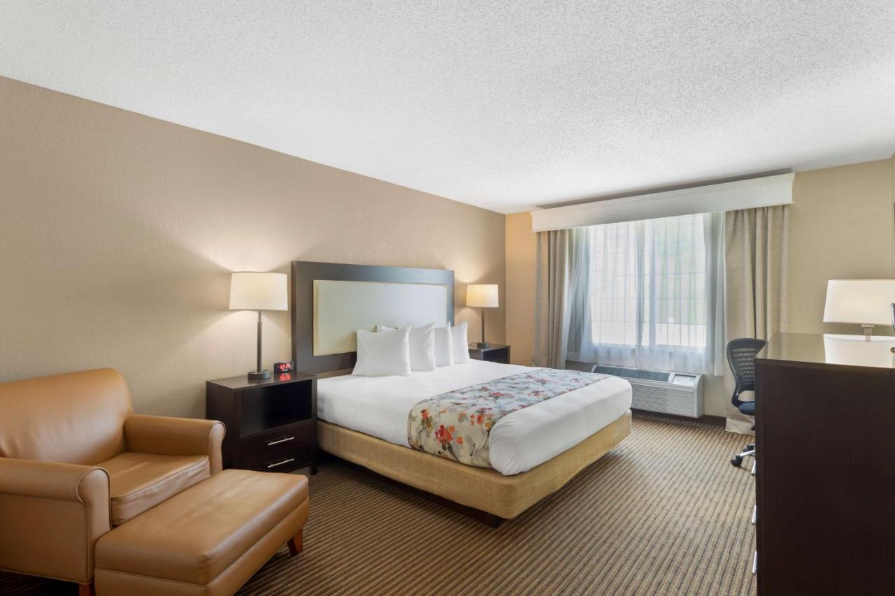 Best Western Lawrenceburg Inn Dış mekan fotoğraf