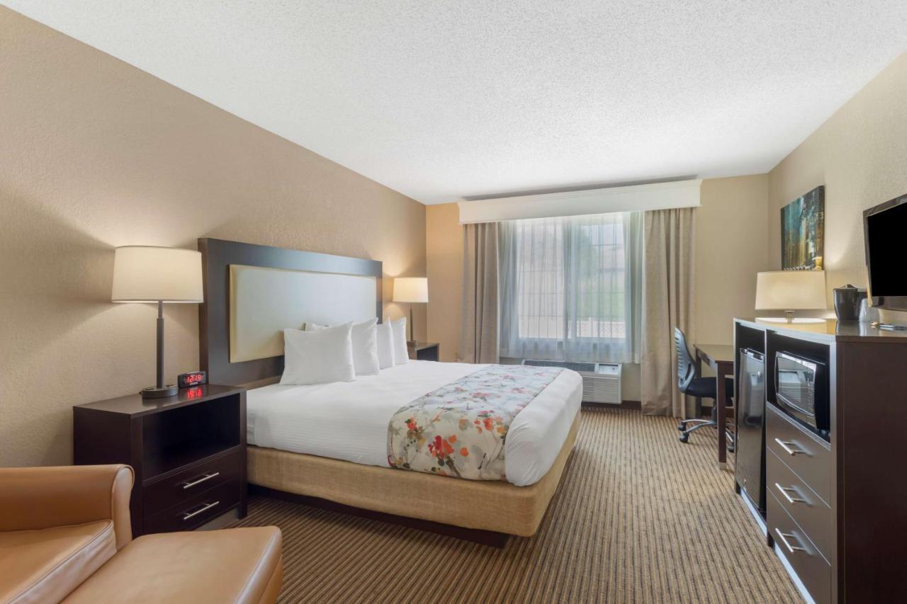 Best Western Lawrenceburg Inn Dış mekan fotoğraf
