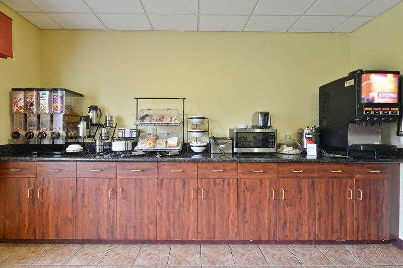 Best Western Lawrenceburg Inn Dış mekan fotoğraf