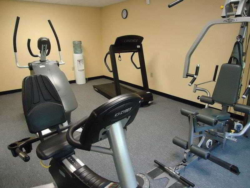 Best Western Lawrenceburg Inn Dış mekan fotoğraf