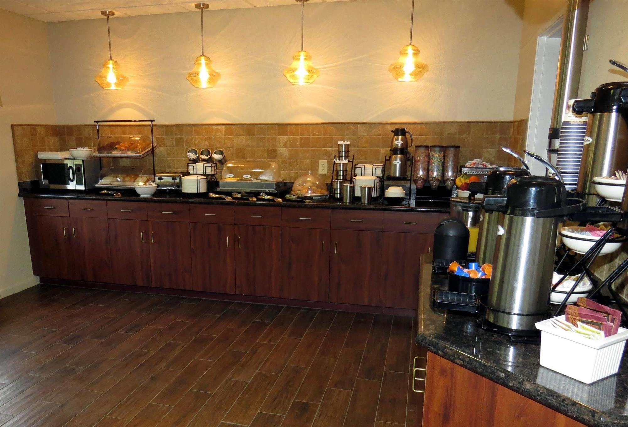 Best Western Lawrenceburg Inn Dış mekan fotoğraf