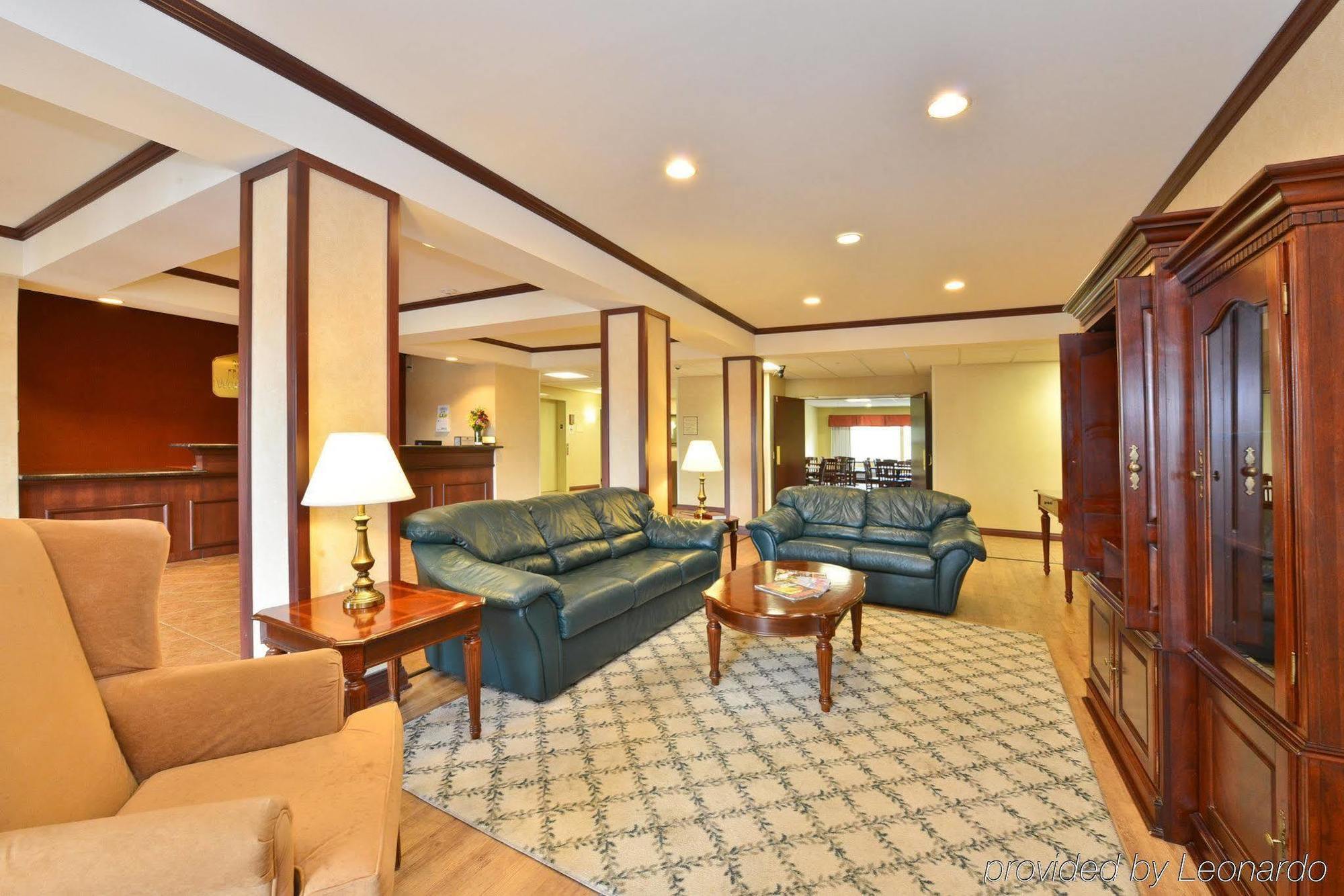 Best Western Lawrenceburg Inn Dış mekan fotoğraf