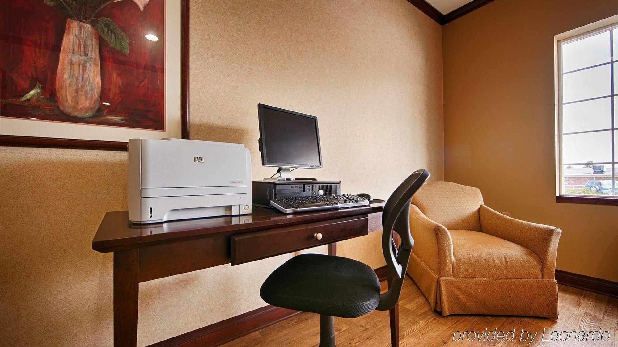 Best Western Lawrenceburg Inn Dış mekan fotoğraf